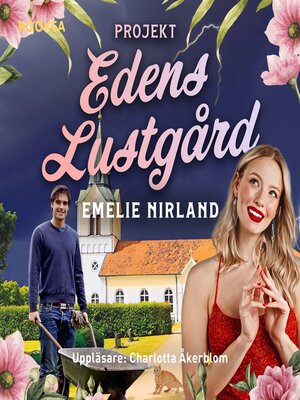 cover image of Projekt Edens lustgård
